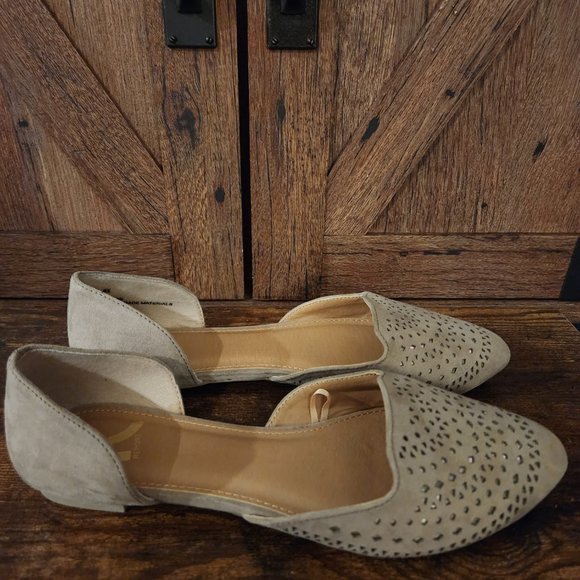 NEW 🏵 REPORT FLATS - Picture 4 of 4